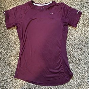 Nike athletic shirt